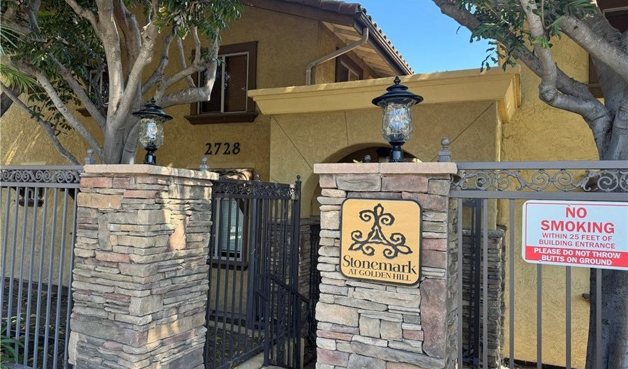 2728 B St, San Diego, CA 92102 - 1 Beds, 1 Bath