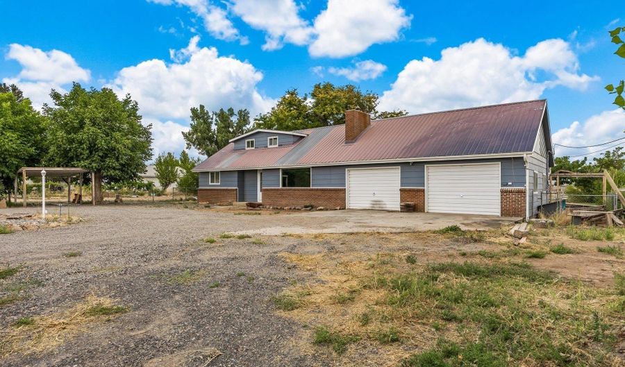 8460 Bobs Rd, Austin, CO 81410 - 4 Beds, 0 Bath