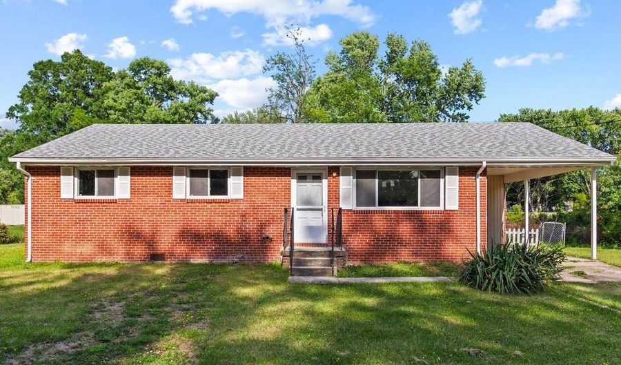 710 Farmington Rd W, Accokeek, MD 20607 - 3 Beds, 2 Bath