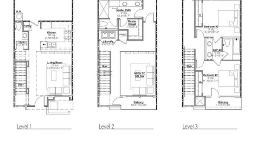 1194 Prospering Creek St 1, Las Vegas, NV 89135 - 3 Beds, 3 Bath