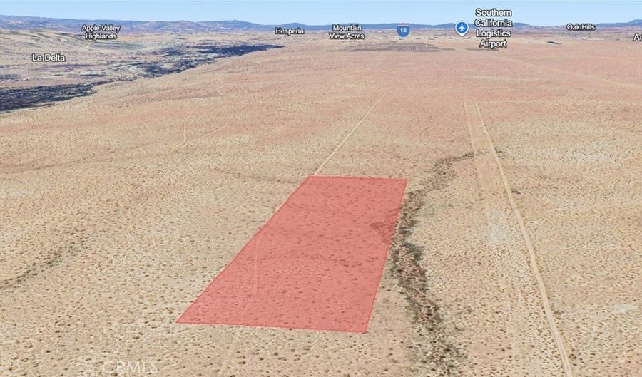 4600941 Adelanto, Adelanto, CA 92301 - 0 Beds, 0 Bath