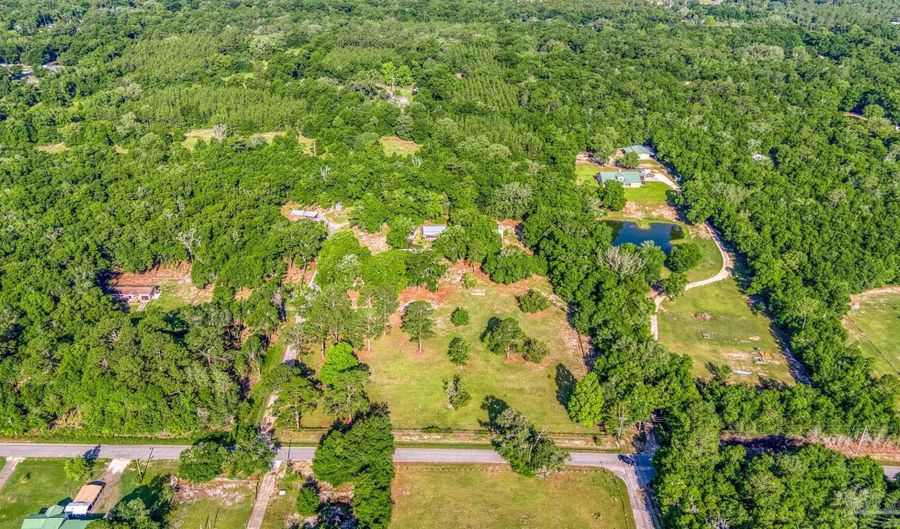 Morrison Rd, Bagdad, FL 32583 - 0 Beds, 0 Bath