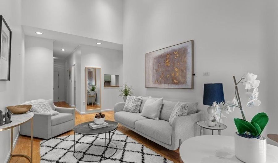 106 13th Street 204, Boston, MA 02129 - 2 Beds, 1 Bath