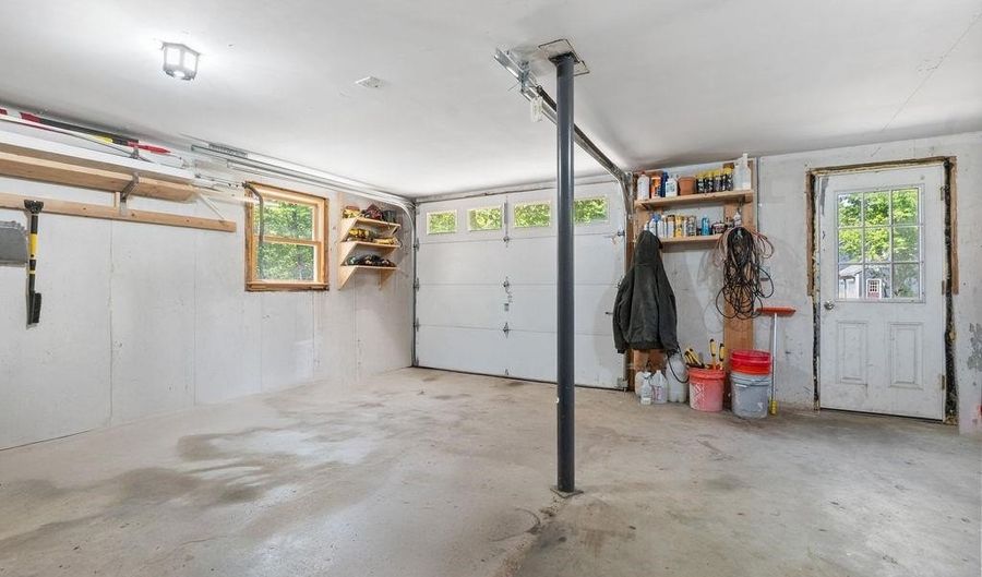 389 Clinton Rd, Antrim, NH 03440 - 3 Beds, 1 Bath