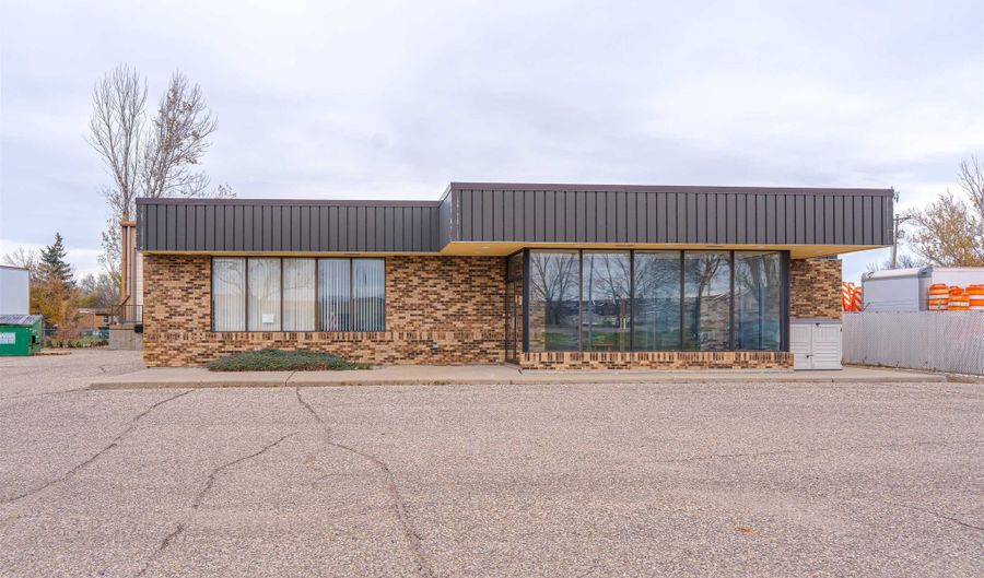 1100 Basin Ave, Bismarck, ND 58504 - 0 Beds, 0 Bath