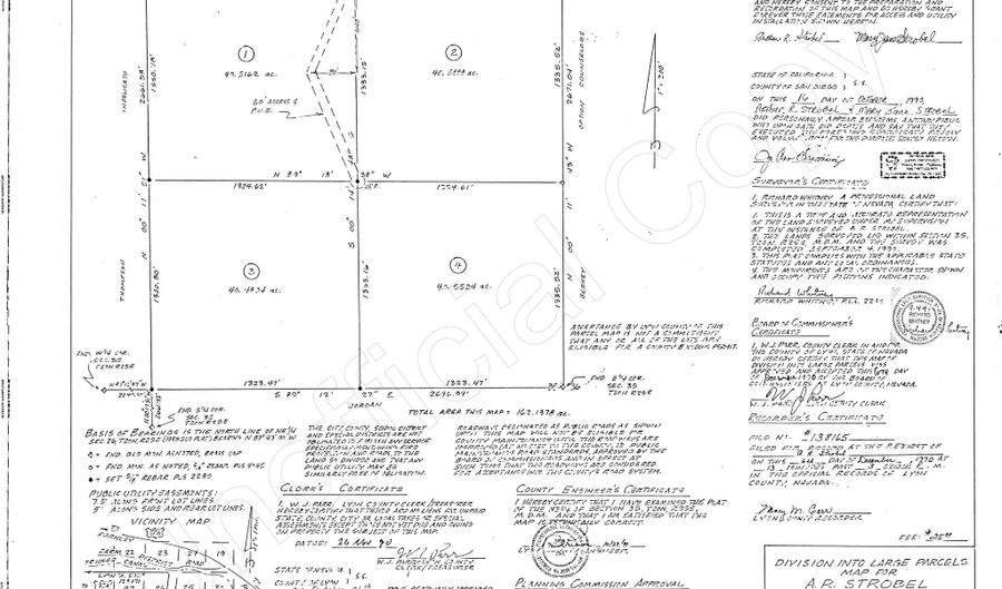 98 Alpine Dr, Fernley, NV 89408 - 0 Beds, 0 Bath