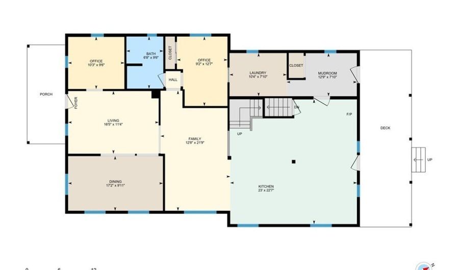 5999 Morris Rd, Alpine, NY 14805 - 3 Beds, 2 Bath