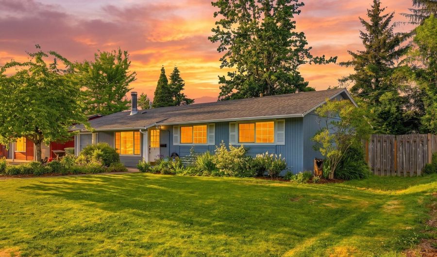 13467 SW DEVONSHIRE Dr, Beaverton, OR 97005 - 3 Beds, 1 Bath