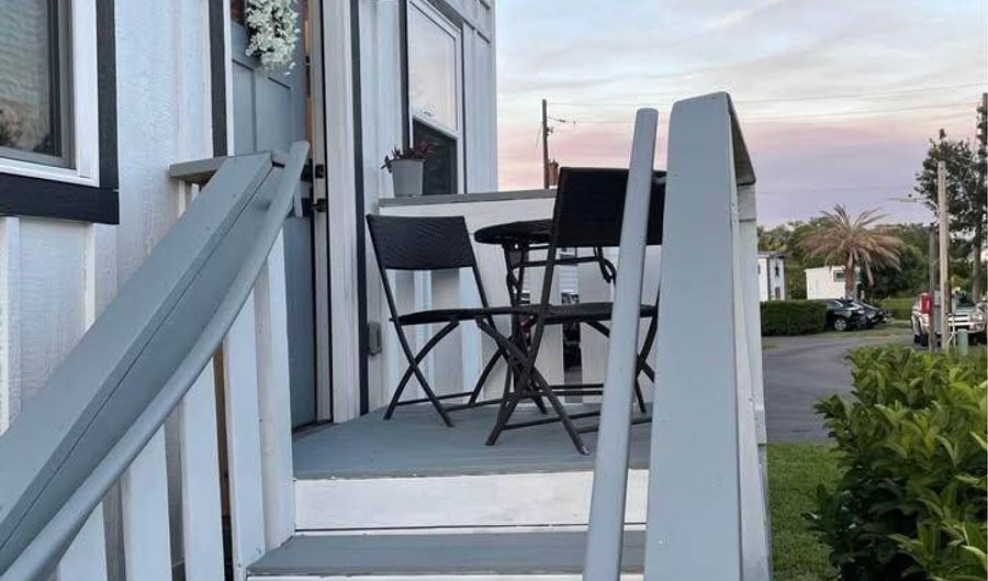 3405 N Orange Blossom Trl 22, Orlando, FL 32804 - 1 Beds, 1 Bath