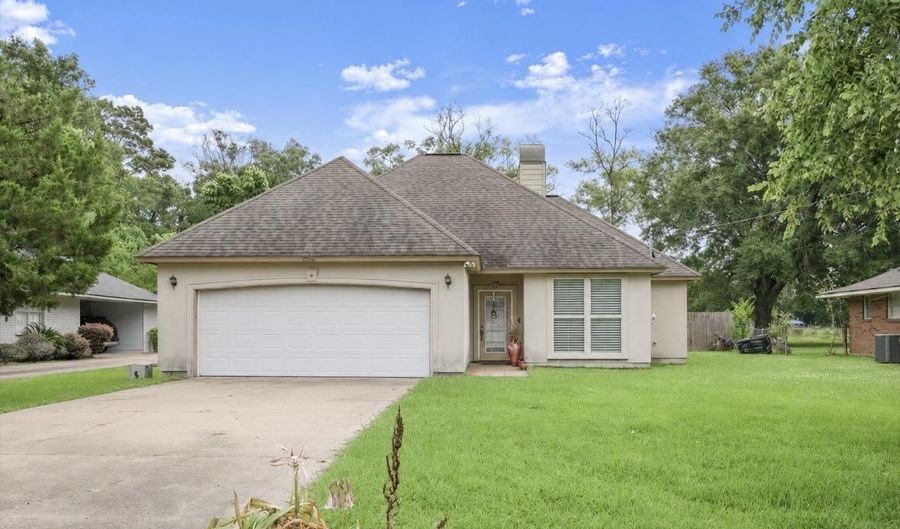 17532 Wisdom Dr, Baker, LA 70714 - 4 Beds, 2 Bath