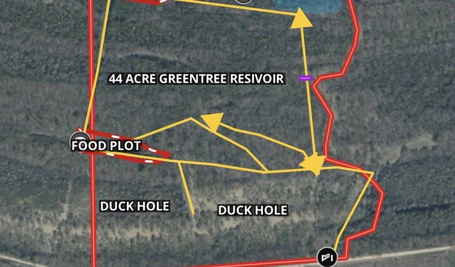 Gun Baoyu Road, Belzoni, MS 39038 - 0 Beds, 0 Bath