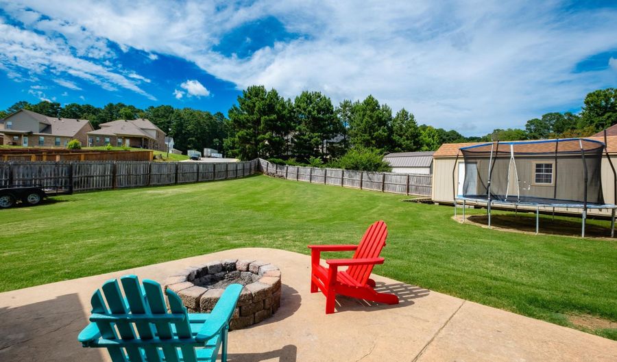1200 Nature Way, Benton, AR 72019 - 4 Beds, 3 Bath