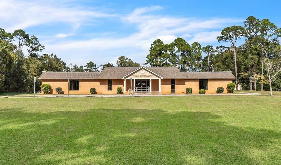 3005 Old Dawson Rd, Albany, GA 31721 - 0 Beds, 0 Bath