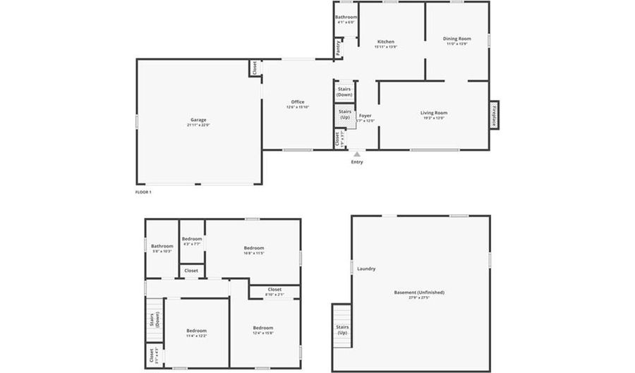 40 Sage Dr, Warwick, RI 02886 - 3 Beds, 2 Bath