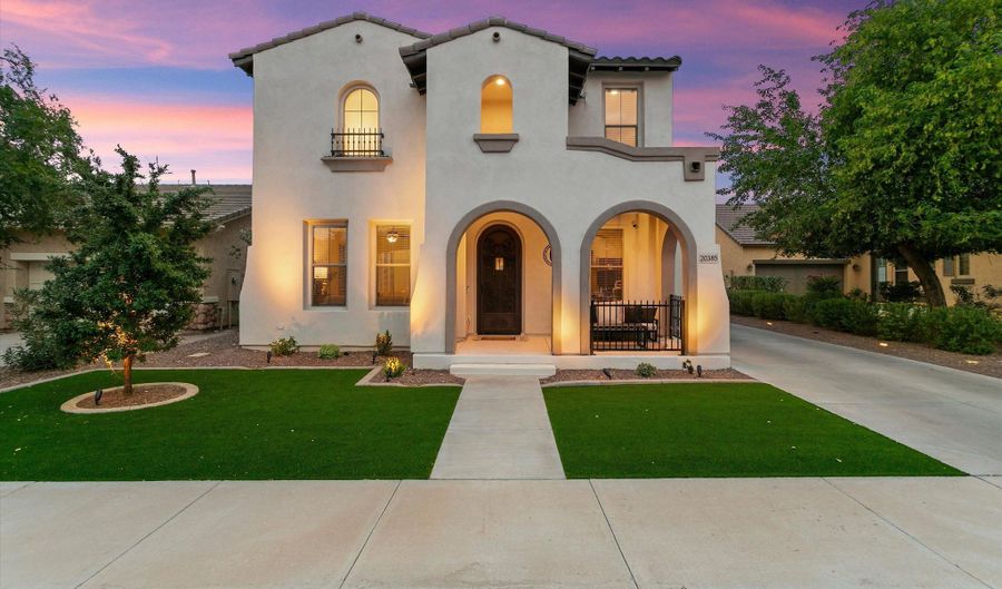 20385 W TERRACE Ln, Buckeye, AZ 85396 - 4 Beds, 3 Bath
