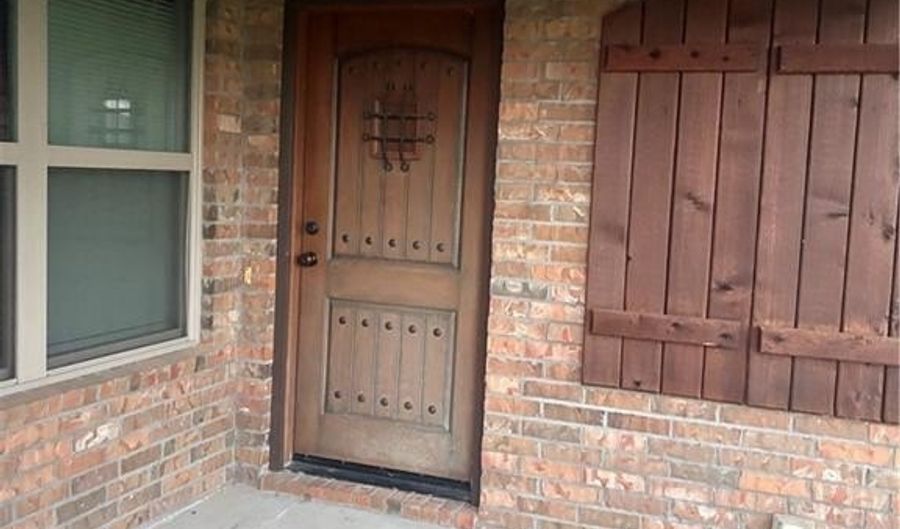 1103 Springhill Rd B, Barling, AR 72923 - 3 Beds, 2 Bath