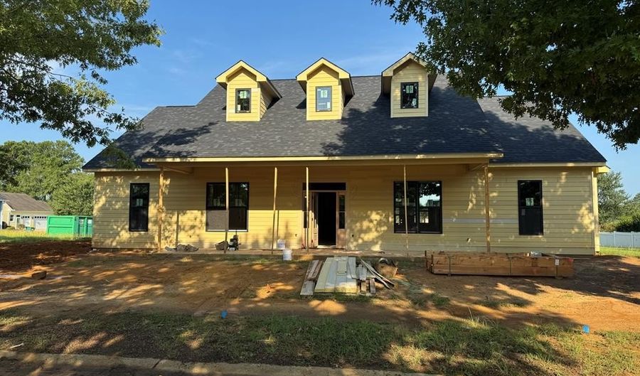 108 Southland Ridge Dr, Americus, GA 31709 - 3 Beds, 2 Bath