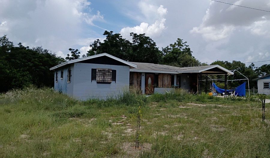 745 Drawdy Rd, Babson Park, FL 33827 - 2 Beds, 1 Bath