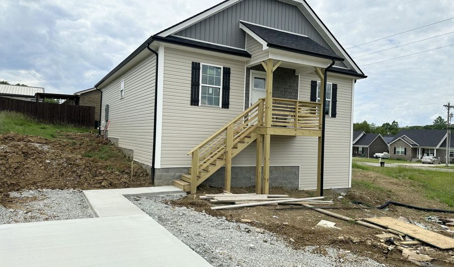101 Cottage Ct, Bardstown, KY 40004 - 3 Beds, 2 Bath