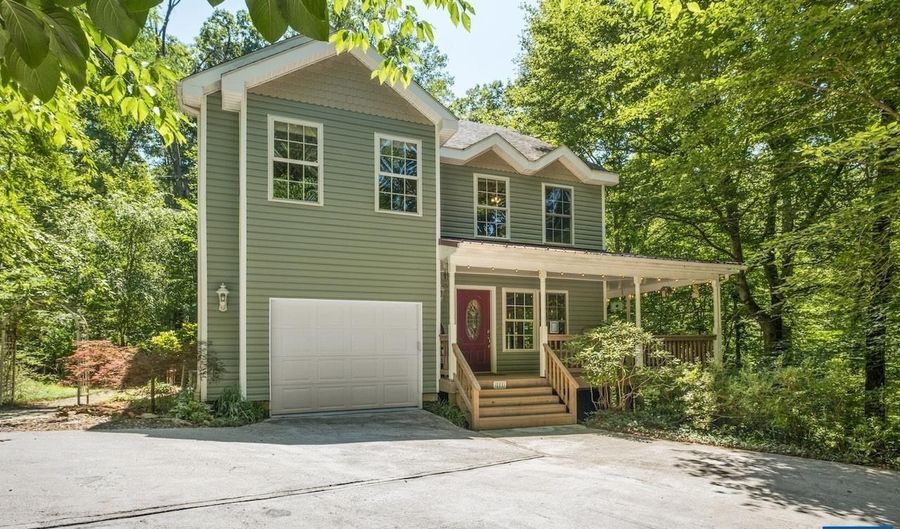 801 FLETCHERS Ln, Arrington, VA 22922 - 4 Beds, 4 Bath
