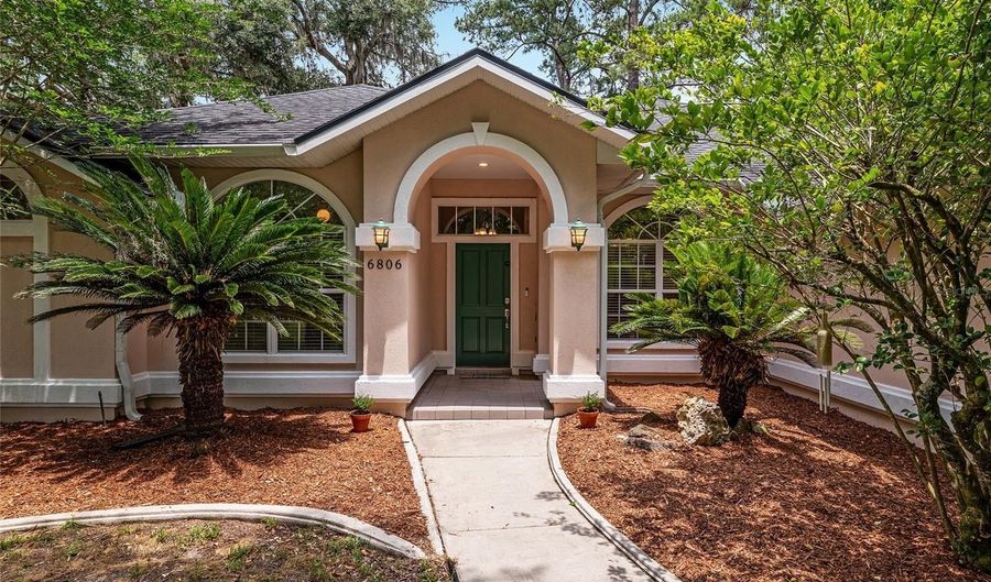 6806 NW 105TH Ave, Alachua, FL 32615 - 3 Beds, 2 Bath