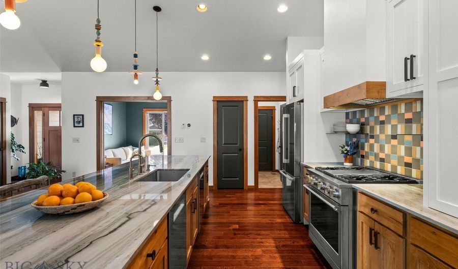 235 Pattee Trl, Bozeman, MT 59718 - 6 Beds, 3 Bath