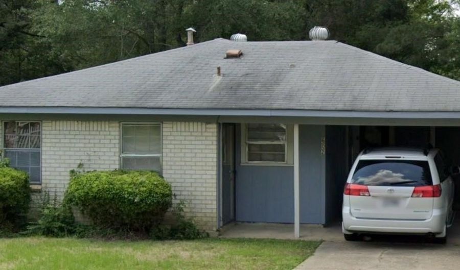 602 Moreland, Arcadia, LA 71006 - 3 Beds, 2 Bath