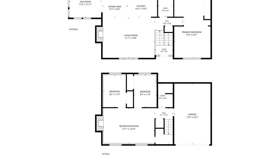19915 SW Rock Dr, Aloha, OR 97003 - 3 Beds, 2 Bath