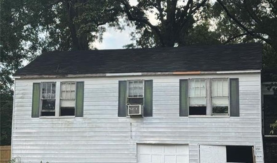 131 Merrick St, Shreveport, LA 71104 - 2 Beds, 1 Bath
