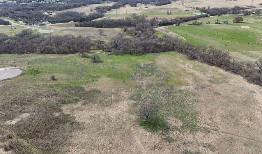 Rolling Hills Blvd, Alvord, TX 76225 - 0 Beds, 0 Bath