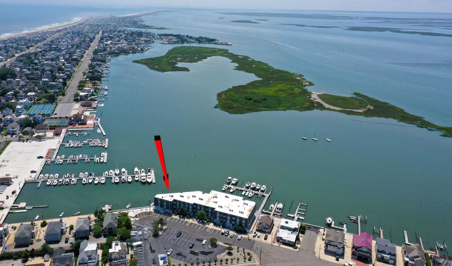 310 S West Ave K1, Beach Haven, NJ 08008 - 1 Beds, 1 Bath