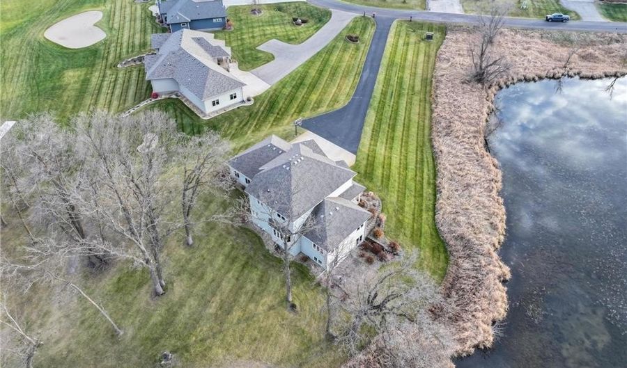 1197 Moorstone Dr NE, Alexandria, MN 56308 - 4 Beds, 4 Bath