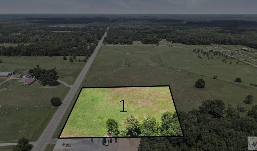 5 Acres LOT 1 HWY 32 W, Ashdown, AR 71822 - 0 Beds, 0 Bath