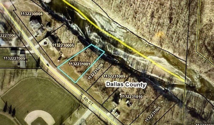 515 S 4th St, Adel, IA 50003 - 0 Beds, 0 Bath