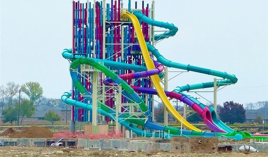 1802 Westfall Dr, Anna, TX 75409 - 3 Beds, 2 Bath