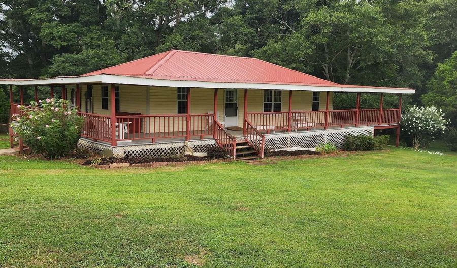 368 DODD Rd, Altoona, AL 35952 - 3 Beds, 2 Bath
