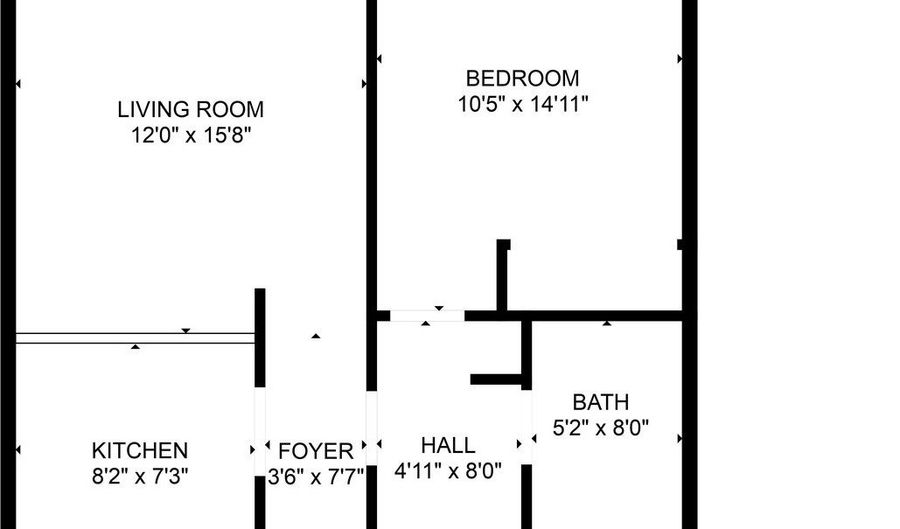 2707 Valmont Rd 205 D, Boulder, CO 80304 - 1 Beds, 1 Bath