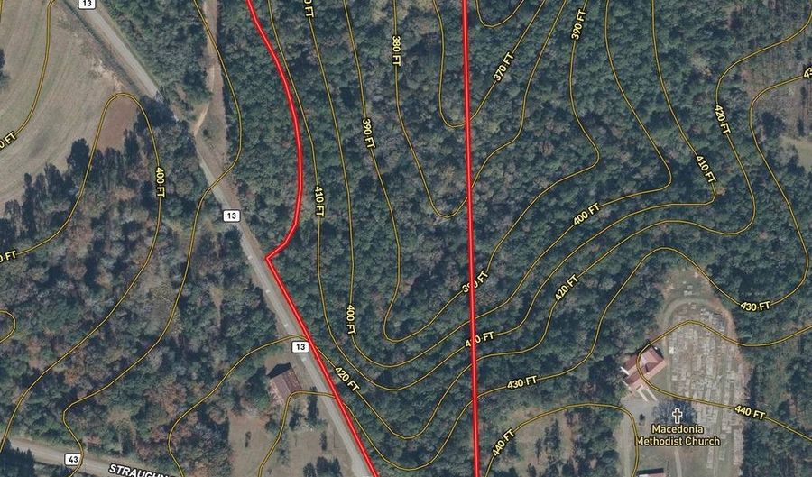 15 6+/- Acres Rose Hill Dozier Macedonia Rd, Andalusia, AL 36421 - 0 Beds, 0 Bath