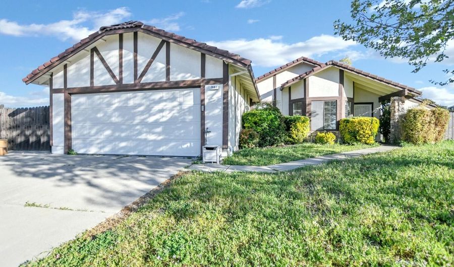 2640 Point Andrus Ct, Antioch, CA 94531 - 4 Beds, 2 Bath
