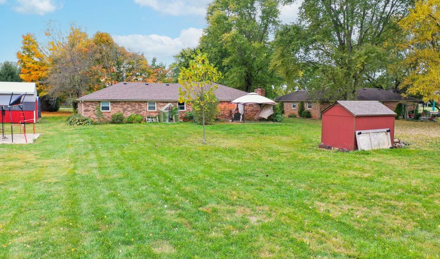 292 W 500 S, Anderson, IN 46013 - 3 Beds, 2 Bath