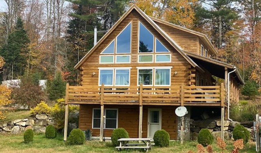 137 Coits Pond, Cabot, VT 05647 - 3 Beds, 3 Bath