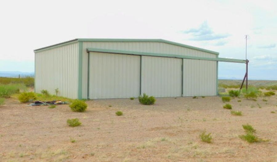 12098 NM State Hwy 152, Caballo, NM 87931 - 0 Beds, 0 Bath