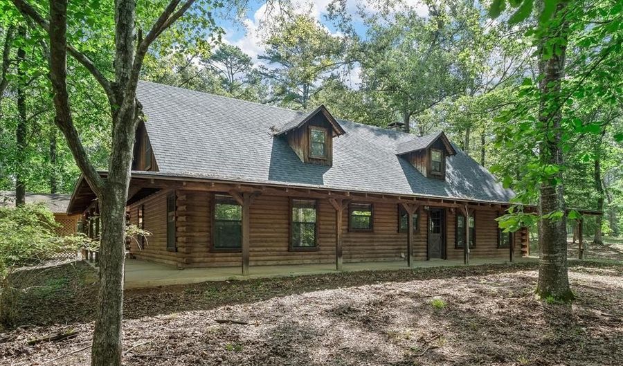3260 E Linton Rd, Benton, LA 71006 - 3 Beds, 2 Bath