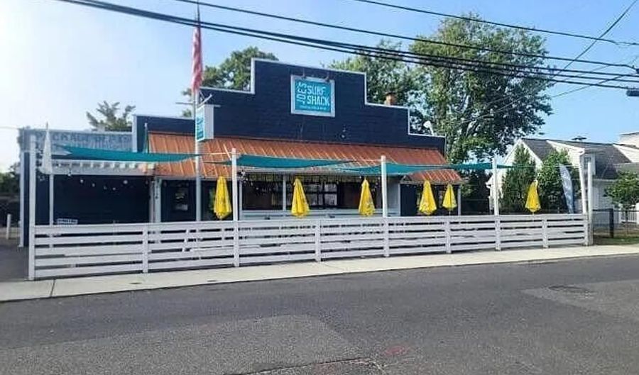 1733 Melrose Ave, Belmar, NJ 07719 - 3 Beds, 2 Bath