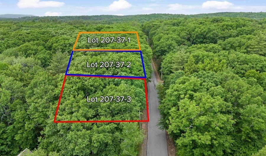 185 Mahala Way Lot 37-1, Barrington, NH 03825 - 0 Beds, 0 Bath