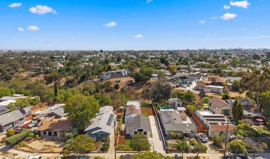 3535 Eugene Pl, San Diego, CA 92116 - 3 Beds, 3 Bath