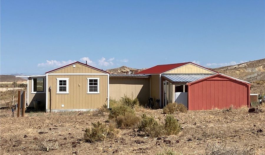1208 Broadway, Goldfield, NV 89013 - 2 Beds, 2 Bath