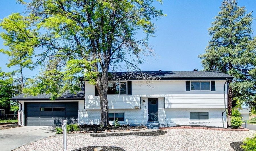 12802 E Nevada Cir, Aurora, CO 80012 - 4 Beds, 2 Bath