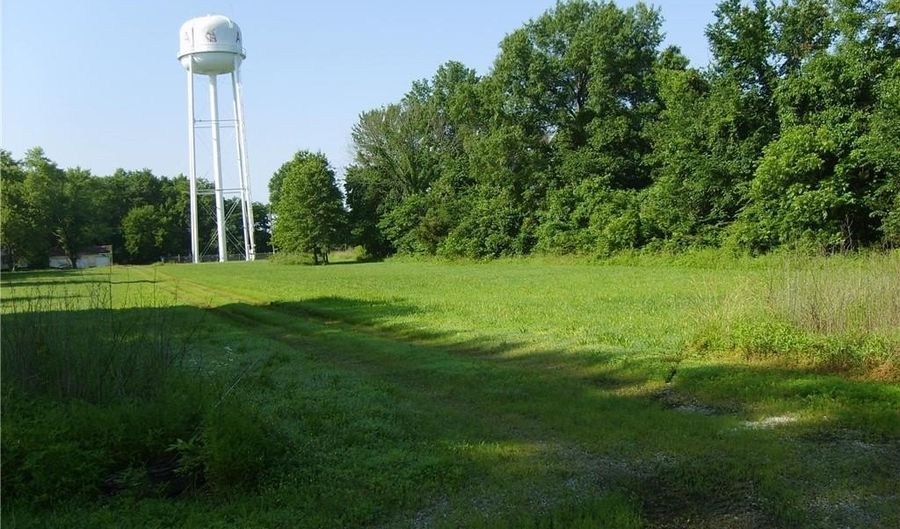 E Walnut Street, Arma, KS 66712 - 0 Beds, 0 Bath