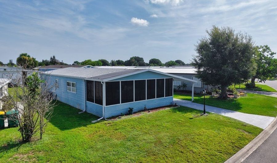 926 Frangi Pani Dr, Barefoot Bay, FL 32976 - 2 Beds, 2 Bath